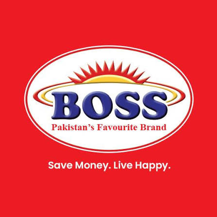 Boss Plastic
