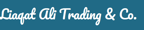Liaqat Ali Trading