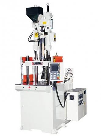 Vertical Moulding Machine