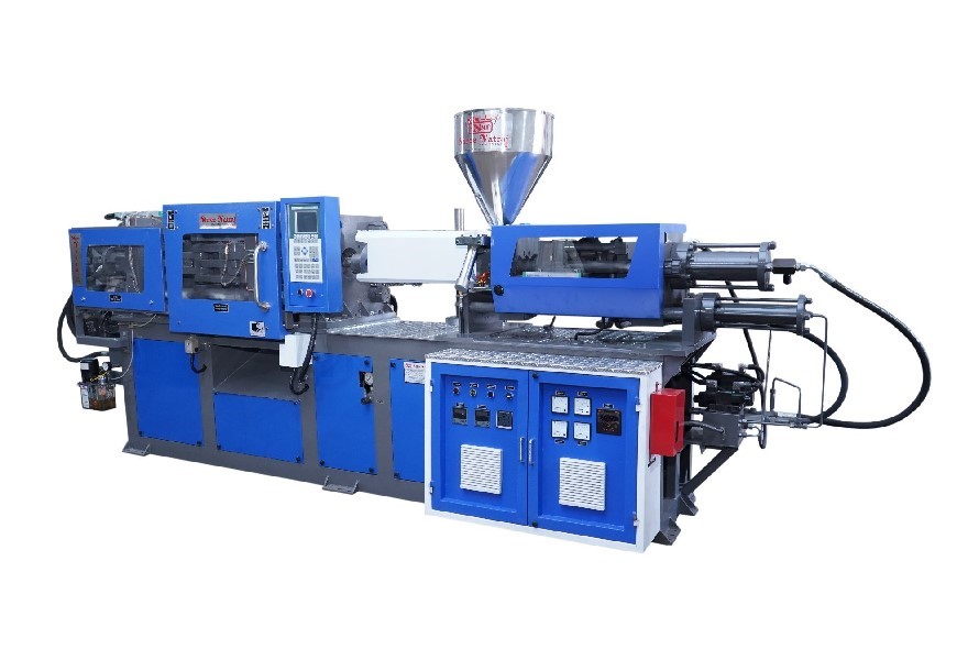 Injection Moulding Machine