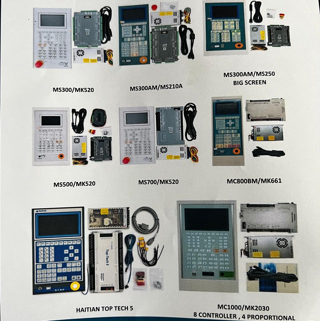 PLC Systems & Automation