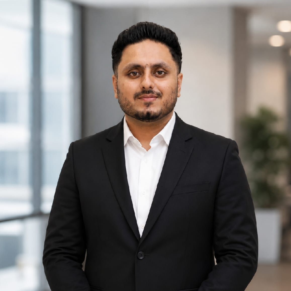 Hassan Mehmood