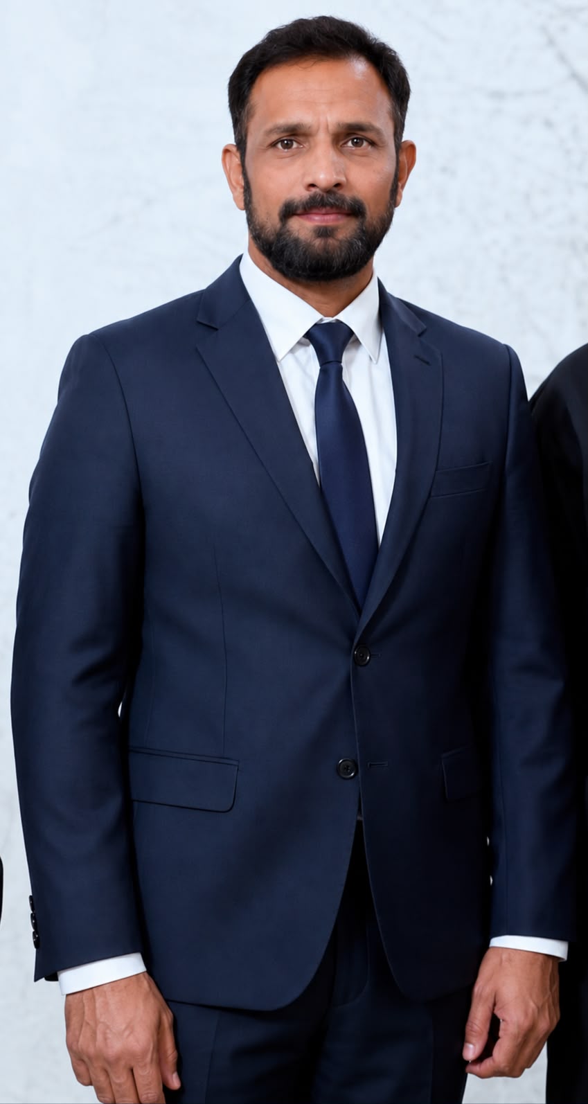 Muhammad Jameel