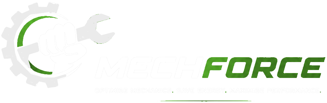 MechForce Engineering